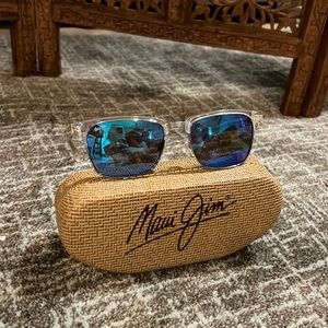 Maui Jim sunglasses